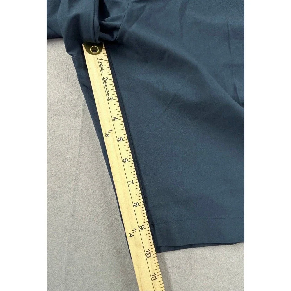 Greg Norman ML75 Microlux Play Dry 10’’ inch inseam Shorts